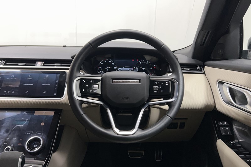 2022 (22) LAND ROVER RANGE ROVER VELAR 2.0 D200 R-Dynamic SE 5dr Auto 5575947
