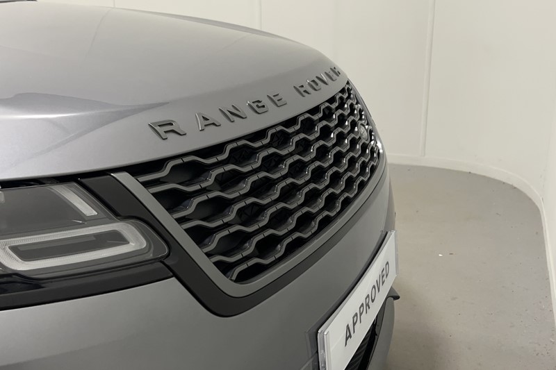 2022 (22) LAND ROVER RANGE ROVER VELAR 2.0 D200 R-Dynamic SE 5dr Auto 5575993