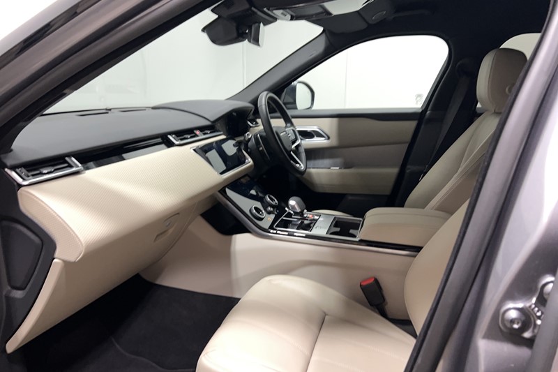 2022 (22) LAND ROVER RANGE ROVER VELAR 2.0 D200 R-Dynamic SE 5dr Auto 5575973