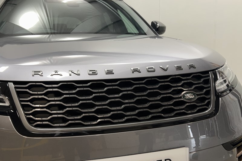 2022 (22) LAND ROVER RANGE ROVER VELAR 2.0 D200 R-Dynamic SE 5dr Auto 5575994