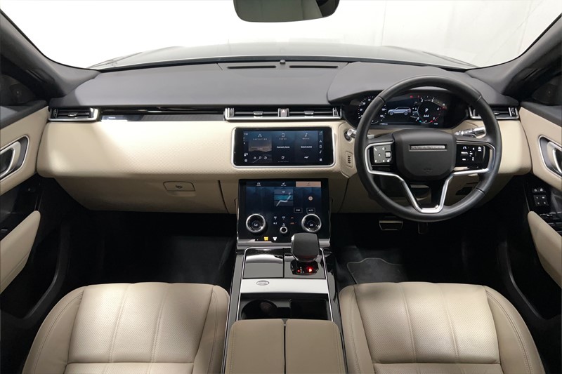 2022 (22) LAND ROVER RANGE ROVER VELAR 2.0 D200 R-Dynamic SE 5dr Auto 5575945