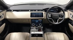2022 (22) LAND ROVER RANGE ROVER VELAR 2.0 D200 R-Dynamic SE 5dr Auto 5575945