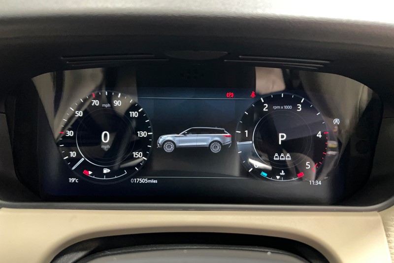 2022 (22) LAND ROVER RANGE ROVER VELAR 2.0 D200 R-Dynamic SE 5dr Auto 5575959