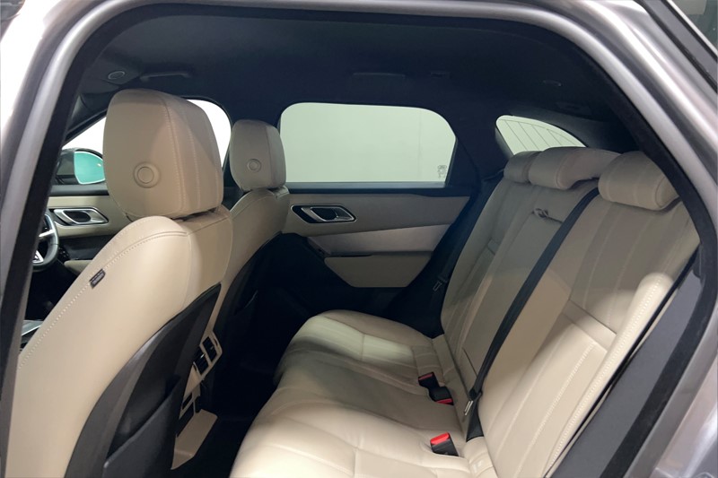2022 (22) LAND ROVER RANGE ROVER VELAR 2.0 D200 R-Dynamic SE 5dr Auto 5575940