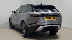 2022 (22) LAND ROVER RANGE ROVER VELAR 2.0 D200 R-Dynamic SE 5dr Auto 5575938