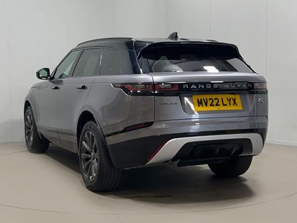 2022 (22) LAND ROVER RANGE ROVER VELAR 2.0 D200 R-Dynamic SE 5dr Auto
