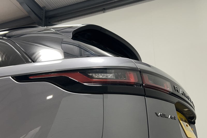 2022 (22) LAND ROVER RANGE ROVER VELAR 2.0 D200 R-Dynamic SE 5dr Auto 5575984