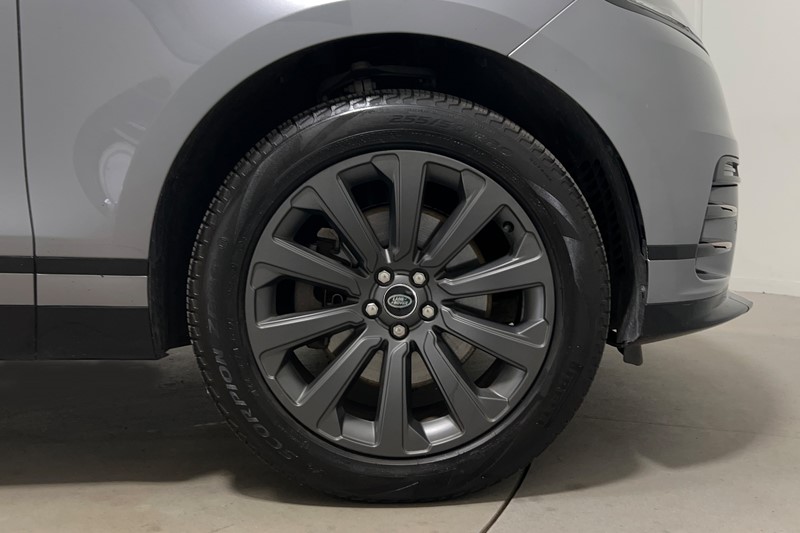 2022 (22) LAND ROVER RANGE ROVER VELAR 2.0 D200 R-Dynamic SE 5dr Auto 5575944