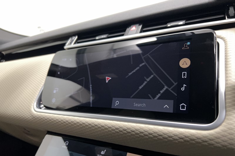 2022 (22) LAND ROVER RANGE ROVER VELAR 2.0 D200 R-Dynamic SE 5dr Auto 5575969