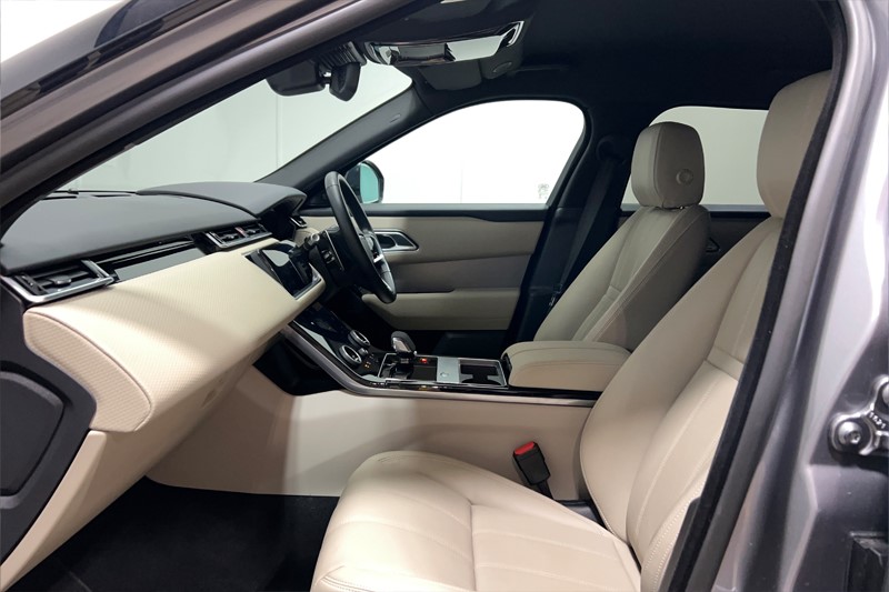 2022 (22) LAND ROVER RANGE ROVER VELAR 2.0 D200 R-Dynamic SE 5dr Auto 5575939