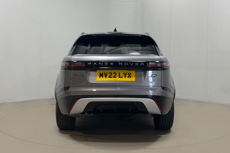 2022 (22) LAND ROVER RANGE ROVER VELAR 2.0 D200 R-Dynamic SE 5dr Auto 5575942