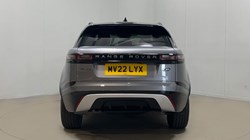 2022 (22) LAND ROVER RANGE ROVER VELAR 2.0 D200 R-Dynamic SE 5dr Auto 5575942
