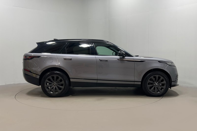 2022 (22) LAND ROVER RANGE ROVER VELAR 2.0 D200 R-Dynamic SE 5dr Auto 5575941