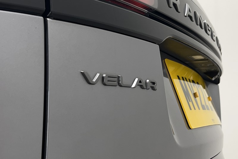 2022 (22) LAND ROVER RANGE ROVER VELAR 2.0 D200 R-Dynamic SE 5dr Auto 5575985