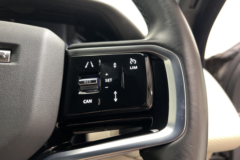 2022 (22) LAND ROVER RANGE ROVER VELAR 2.0 D200 R-Dynamic SE 5dr Auto 5575957