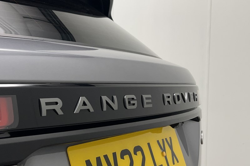 2022 (22) LAND ROVER RANGE ROVER VELAR 2.0 D200 R-Dynamic SE 5dr Auto 5575986