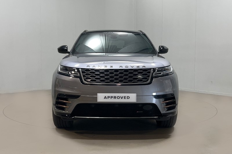 2022 (22) LAND ROVER RANGE ROVER VELAR 2.0 D200 R-Dynamic SE 5dr Auto 5575943