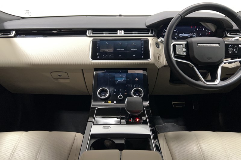 2022 (22) LAND ROVER RANGE ROVER VELAR 2.0 D200 R-Dynamic SE 5dr Auto 5575946