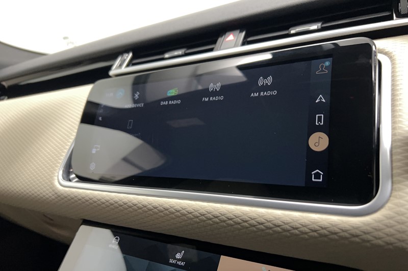 2022 (22) LAND ROVER RANGE ROVER VELAR 2.0 D200 R-Dynamic SE 5dr Auto 5575970