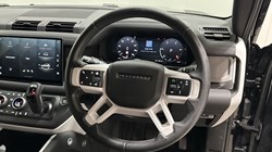 2025 (25) LAND ROVER COMMERCIAL DEFENDER 3.0 D250 Hard Top X-Dynamic SE Auto 5550844