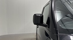 2025 (25) LAND ROVER COMMERCIAL DEFENDER 3.0 D250 Hard Top X-Dynamic SE Auto 5550875