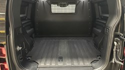 2025 (25) LAND ROVER COMMERCIAL DEFENDER 3.0 D250 Hard Top X-Dynamic SE Auto 5550869