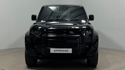 2025 (25) LAND ROVER COMMERCIAL DEFENDER 3.0 D250 Hard Top X-Dynamic SE Auto 5550840