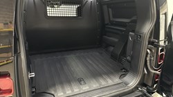 2025 (25) LAND ROVER COMMERCIAL DEFENDER 3.0 D250 Hard Top X-Dynamic SE Auto 5550870
