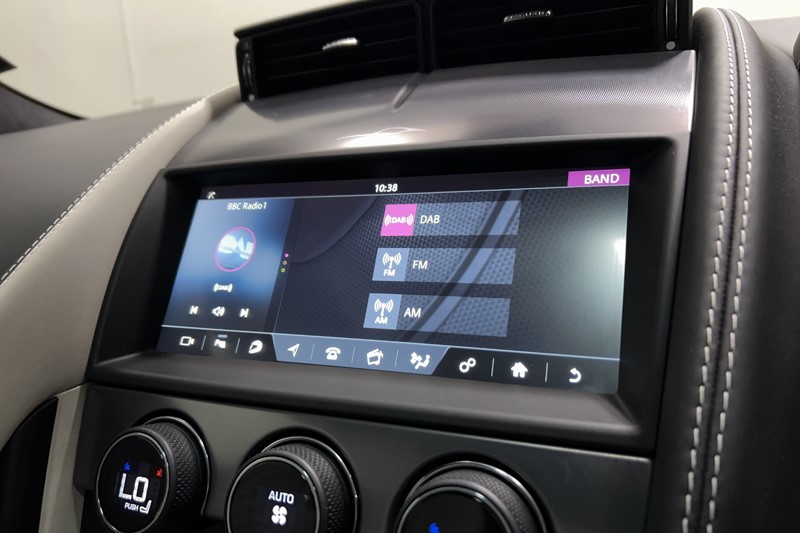 2024 (73) JAGUAR F-TYPE 5.0 P450 Supercharged V8 75 2dr Auto AWD 5567170