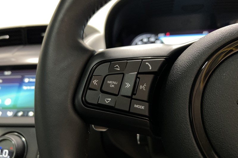 2024 (73) JAGUAR F-TYPE 5.0 P450 Supercharged V8 75 2dr Auto AWD 5567160