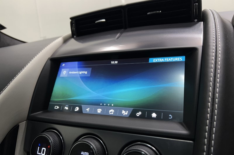 2024 (73) JAGUAR F-TYPE 5.0 P450 Supercharged V8 75 2dr Auto AWD 5567167
