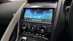 2024 (73) JAGUAR F-TYPE 5.0 P450 Supercharged V8 75 2dr Auto AWD 5567163