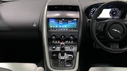 2024 (73) JAGUAR F-TYPE 5.0 P450 Supercharged V8 75 2dr Auto AWD 5567149