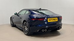 2024 (73) JAGUAR F-TYPE 5.0 P450 Supercharged V8 75 2dr Auto AWD 5567141
