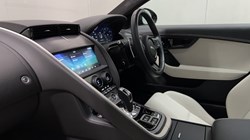 2024 (73) JAGUAR F-TYPE 5.0 P450 Supercharged V8 75 2dr Auto AWD 5567175