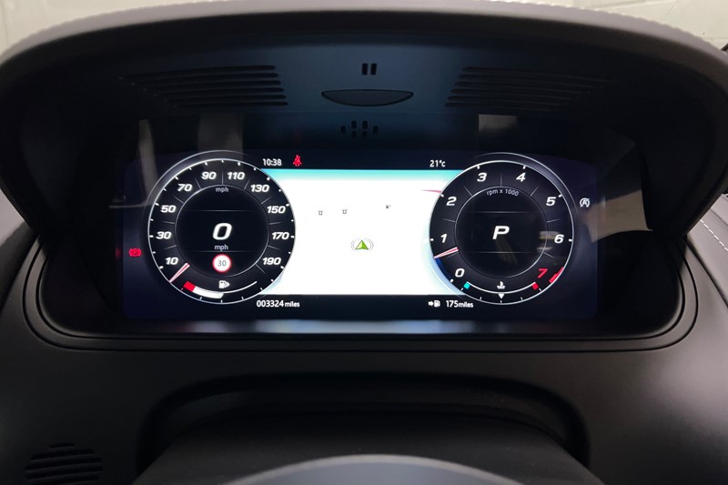 2024 (73) JAGUAR F-TYPE 5.0 P450 Supercharged V8 75 2dr Auto AWD 5567161