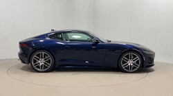 2024 (73) JAGUAR F-TYPE 5.0 P450 Supercharged V8 75 2dr Auto AWD 5567144