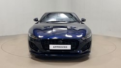 2024 (73) JAGUAR F-TYPE 5.0 P450 Supercharged V8 75 2dr Auto AWD 5567146