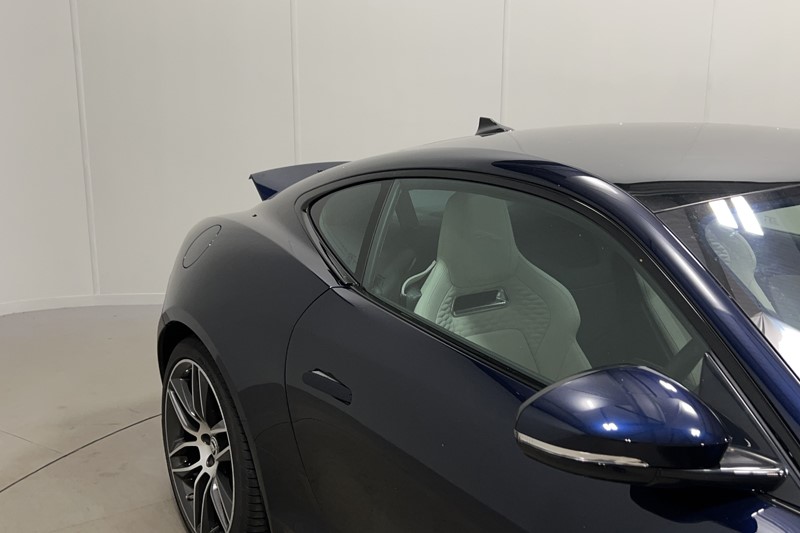 2024 (73) JAGUAR F-TYPE 5.0 P450 Supercharged V8 75 2dr Auto AWD 5567181