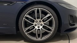 2024 (73) JAGUAR F-TYPE 5.0 P450 Supercharged V8 75 2dr Auto AWD 5567147