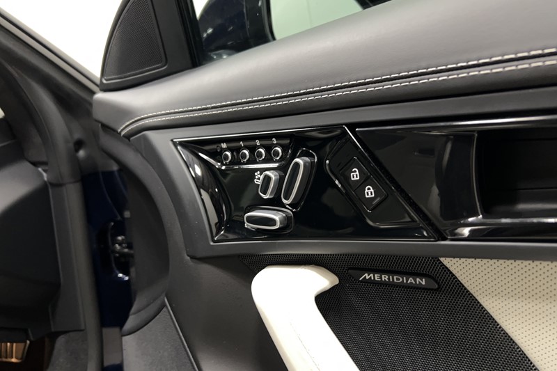 2024 (73) JAGUAR F-TYPE 5.0 P450 Supercharged V8 75 2dr Auto AWD 5567153