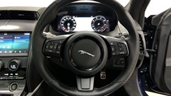 2024 (73) JAGUAR F-TYPE 5.0 P450 Supercharged V8 75 2dr Auto AWD 5567158