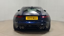 2024 (73) JAGUAR F-TYPE 5.0 P450 Supercharged V8 75 2dr Auto AWD 5567145