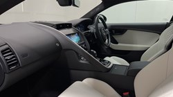 2024 (73) JAGUAR F-TYPE 5.0 P450 Supercharged V8 75 2dr Auto AWD 5567174