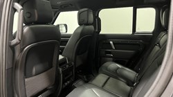 2023 (23) LAND ROVER DEFENDER 3.0 D250 X-Dynamic HSE 110 5dr Auto 5608271