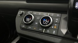 2023 (23) LAND ROVER DEFENDER 3.0 D250 X-Dynamic HSE 110 5dr Auto 5608260