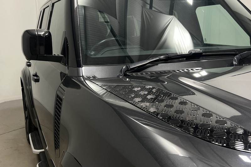 2023 (23) LAND ROVER DEFENDER 3.0 D250 X-Dynamic HSE 110 5dr Auto 5608281