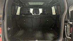 2023 (23) LAND ROVER DEFENDER 3.0 D250 X-Dynamic HSE 110 5dr Auto 5608273