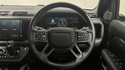 2023 (23) LAND ROVER DEFENDER 3.0 D250 X-Dynamic HSE 110 5dr Auto 5608245