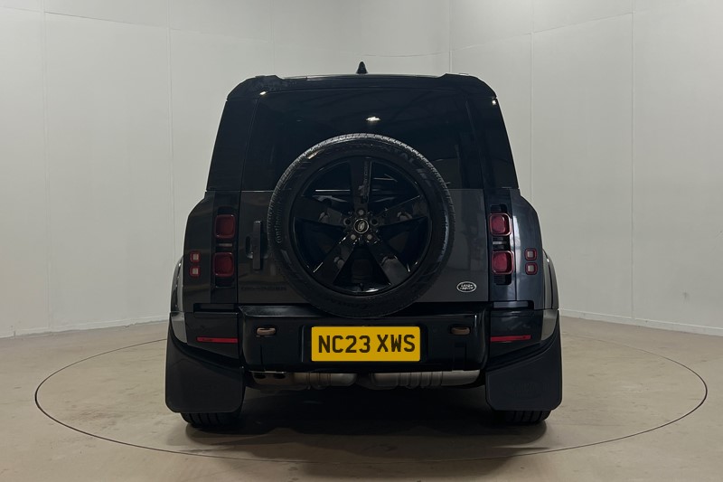2023 (23) LAND ROVER DEFENDER 3.0 D250 X-Dynamic HSE 110 5dr Auto 5608240